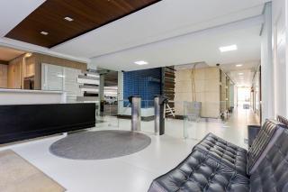 Estúdio do Bosque – Juvevê | Gonzaga Stays - 8