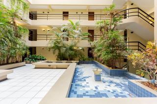 Estúdio do Bosque – Juvevê | Gonzaga Stays - 7