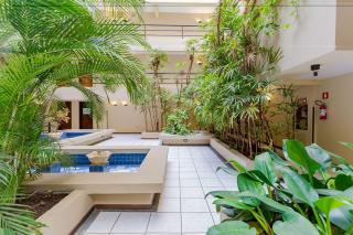 Estúdio do Bosque – Juvevê | Gonzaga Stays - 6