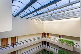 Estúdio do Bosque – Juvevê | Gonzaga Stays - 1