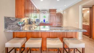 Chic Condo with a Stylish Coastal Design in an Exclusive Condo Community with Direct Beach Access - 2