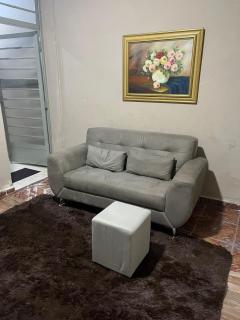 Casa aconchegante a poucos passos da Basílica - 6