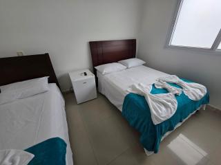 Vila das Marés Beach Hotel - 5