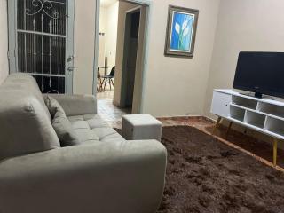 Casa aconchegante a poucos passos da Basílica - 0