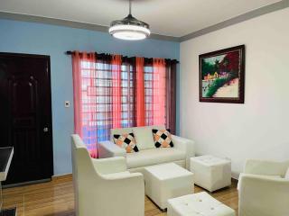 Stylish Apartment Steps from Puerto Plata Malecon - 0