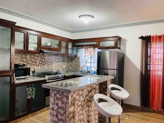 Stylish Apartment Steps from Puerto Plata Malecon - 8