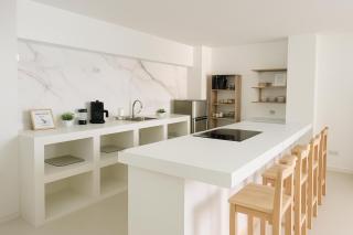 Apartment in Altamira Caracas View of Avila - 1