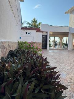 Punta Cabana Bahía (2) - Ilha das Mulheres - 1