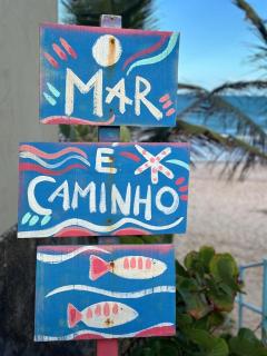 Brisa Cupe, Conforto, Praia próxima e Piscina privativa - 2