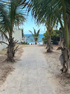 Brisa Cupe, Conforto, Praia próxima e Piscina privativa - 1