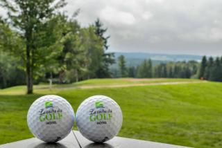 La Cache du Golf - Beauceville - 4