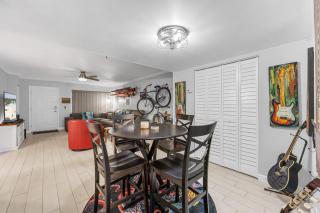 Beachy 2BR Adventure Pad 5-Min Walk to Waves - 3