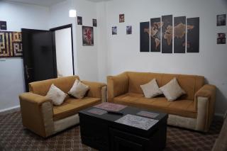 Petra Visitor Center Apartment - 3