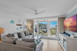 Magnolia House 103 At Destin Pointe Resort - 8