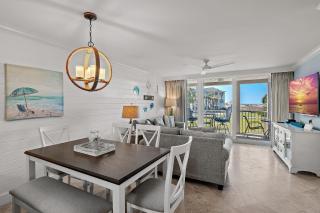 Magnolia House 103 At Destin Pointe Resort - 5