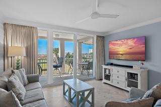 Magnolia House 103 At Destin Pointe Resort - 1