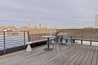 Sosuite at The Queen - Queen Village - 8