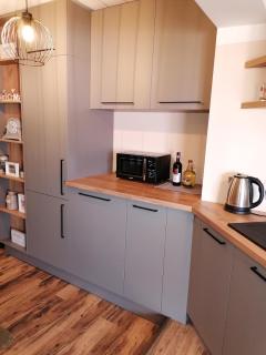 Nordic Apartament - 3