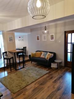 Nordic Apartament - 1