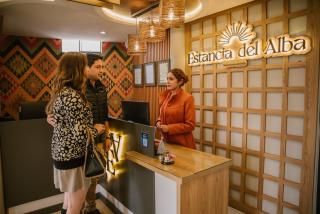 Estancia del Alba - 9