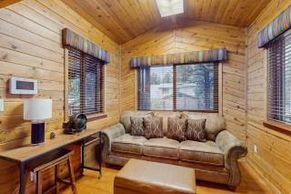 Pine-Perfect Getaway - 1