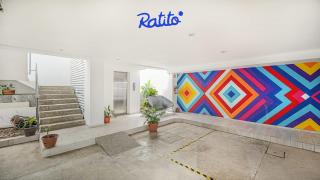 PBA Torre KU Beautiful 1 BR Sofa Bed Balcony - 6