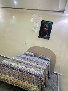 La Casamançaise - 7