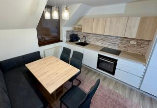 Tatra Family Loft - 5