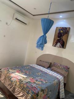 La Casamançaise - 8