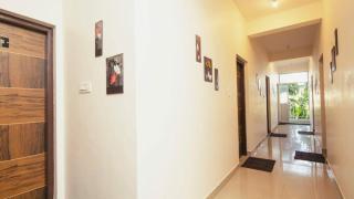 J and A Hospitality - 1