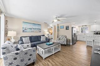 Casita Sun Star - 1135 - Point O'Rocks - 2