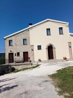 Casa delle stelle - 0
