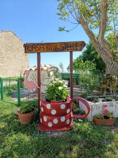 Casa delle stelle - 9