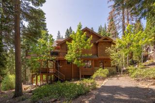 Silverfox at Northstar - 9