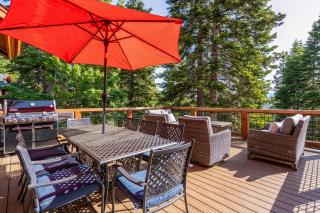 Silverfox at Northstar - 6