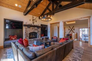 Silverfox at Northstar - 4