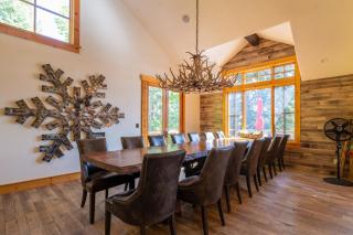 Silverfox at Northstar - 2