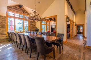 Silverfox at Northstar - 1