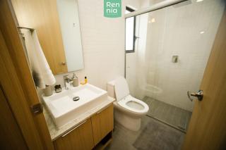 Livify 2 BR LOFT RoofTop Pool Gym Coworking - 1