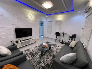 Luxury Stay in Lagos - 0