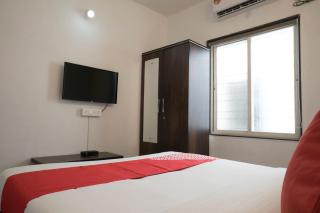 Hotel O RVC Hospitality Near Pune Airport - Kharadi - 8