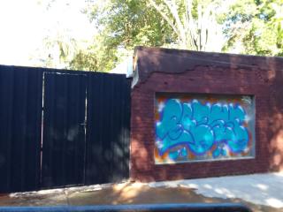 Monoambiente céntrico - Puerto Iguazú - 4