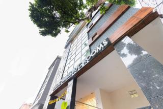 Capital O Regal suites - 0