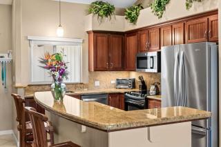 Luxury in Palm Villas Golf Course Beach & Family Fun with Private Mauna Lani Beach Club Access - 6