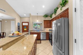 Luxury in Palm Villas Golf Course Beach & Family Fun with Private Mauna Lani Beach Club Access - 1