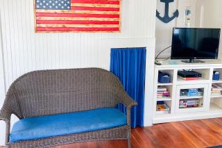 Flip Flops & Sand Beach house - 5