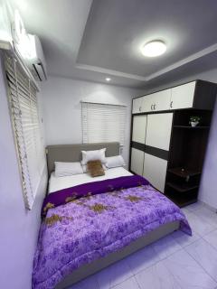 Luxury Stay in Lagos - 5