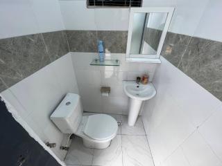 Luxury Stay in Lagos - 4