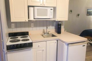 Salty Breeze Studio - 6