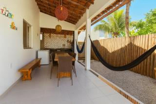 Conforto e Lazer no Alto do Mundaí Porto Seguro - 4